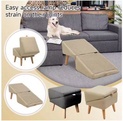 PetStep Freedom Staircase™