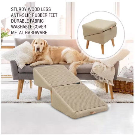 PetStep Freedom Staircase™