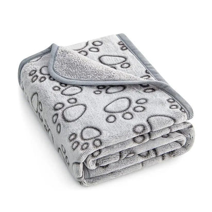 Cozy Paws™ Ultra-Soft Pet Blanket™