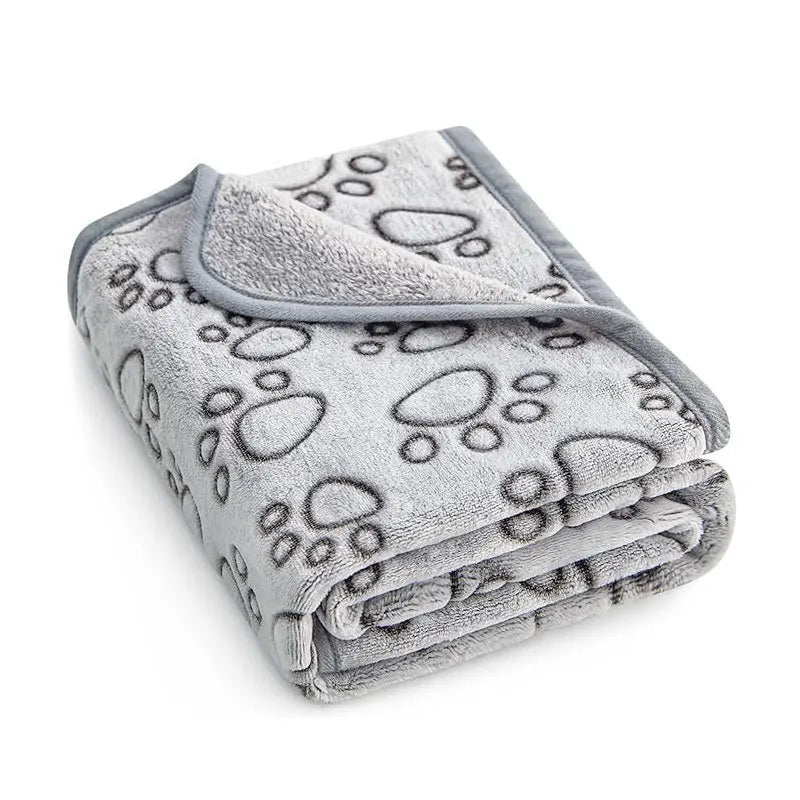 Cozy Paws™ Ultra-Soft Pet Blanket™