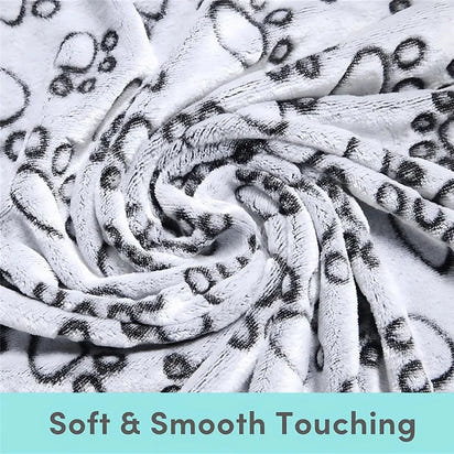 Cozy Paws™ Ultra-Soft Pet Blanket™