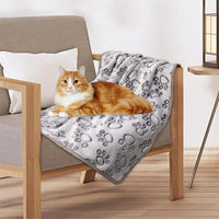 Cozy Paws™ Ultra-Soft Pet Blanket™